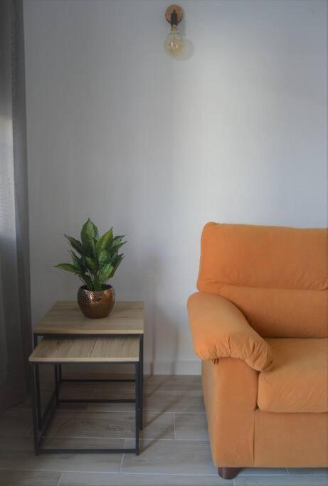 Apartamento Ana'S Cerca Del Parque Tecnologico Málaga Eksteriør billede